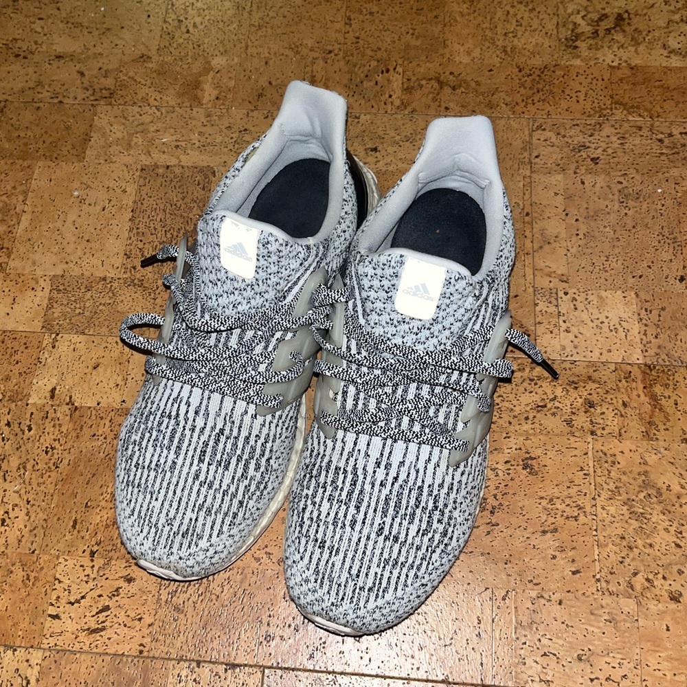 Adidas Ultra Boost 3.0 Oreo